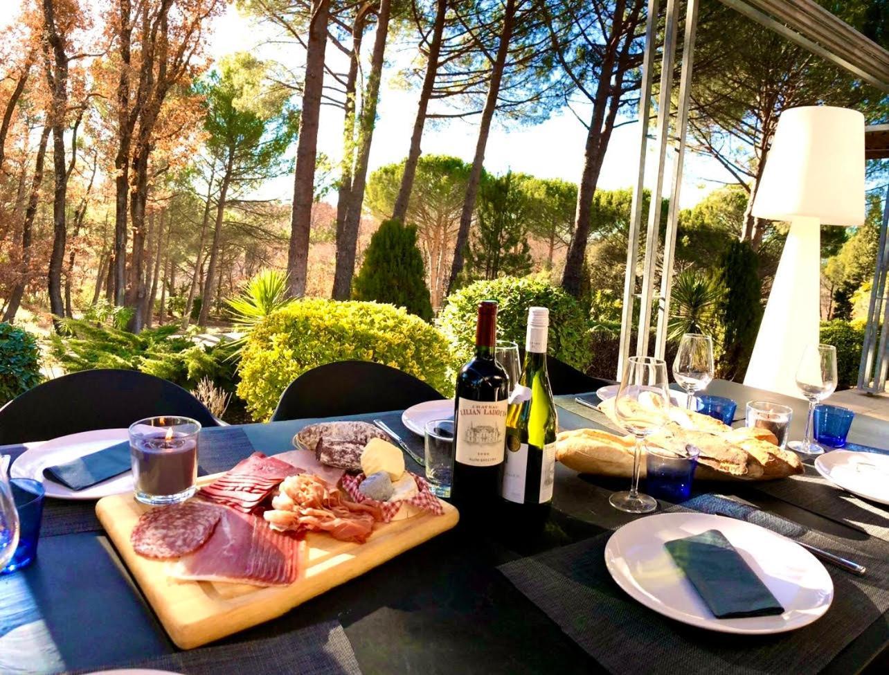 Provence Mon Amour La Tour-dʼAigues Εξωτερικό φωτογραφία
