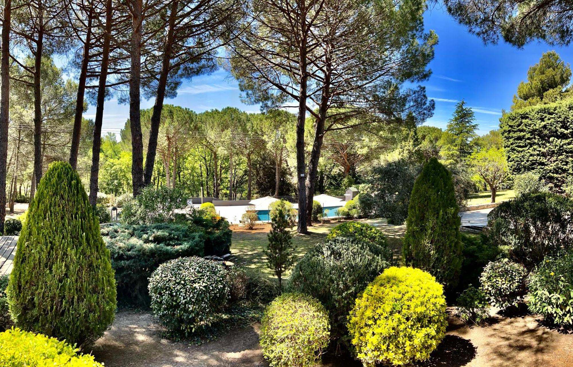 Provence Mon Amour La Tour-dʼAigues Εξωτερικό φωτογραφία