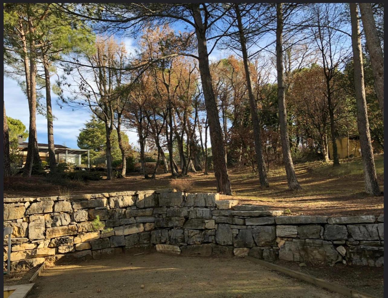Provence Mon Amour La Tour-dʼAigues Εξωτερικό φωτογραφία